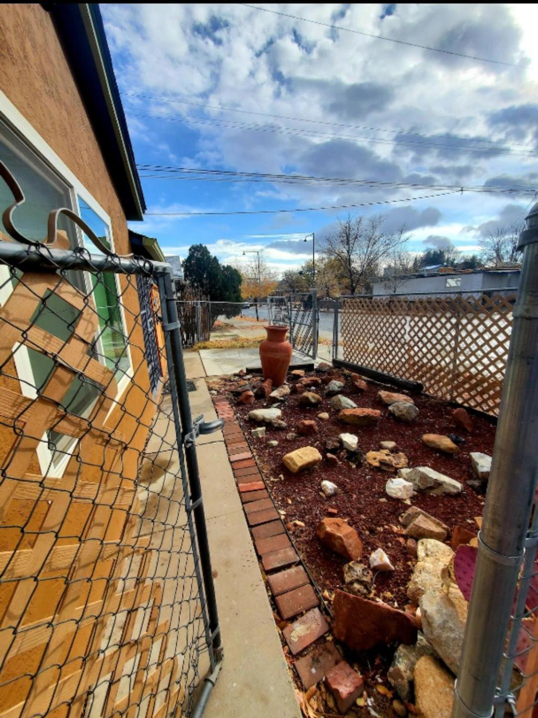 Pet Friendly Modern Casita In Heart Of Nob Hill Villa Albuquerque Eksteriør billede