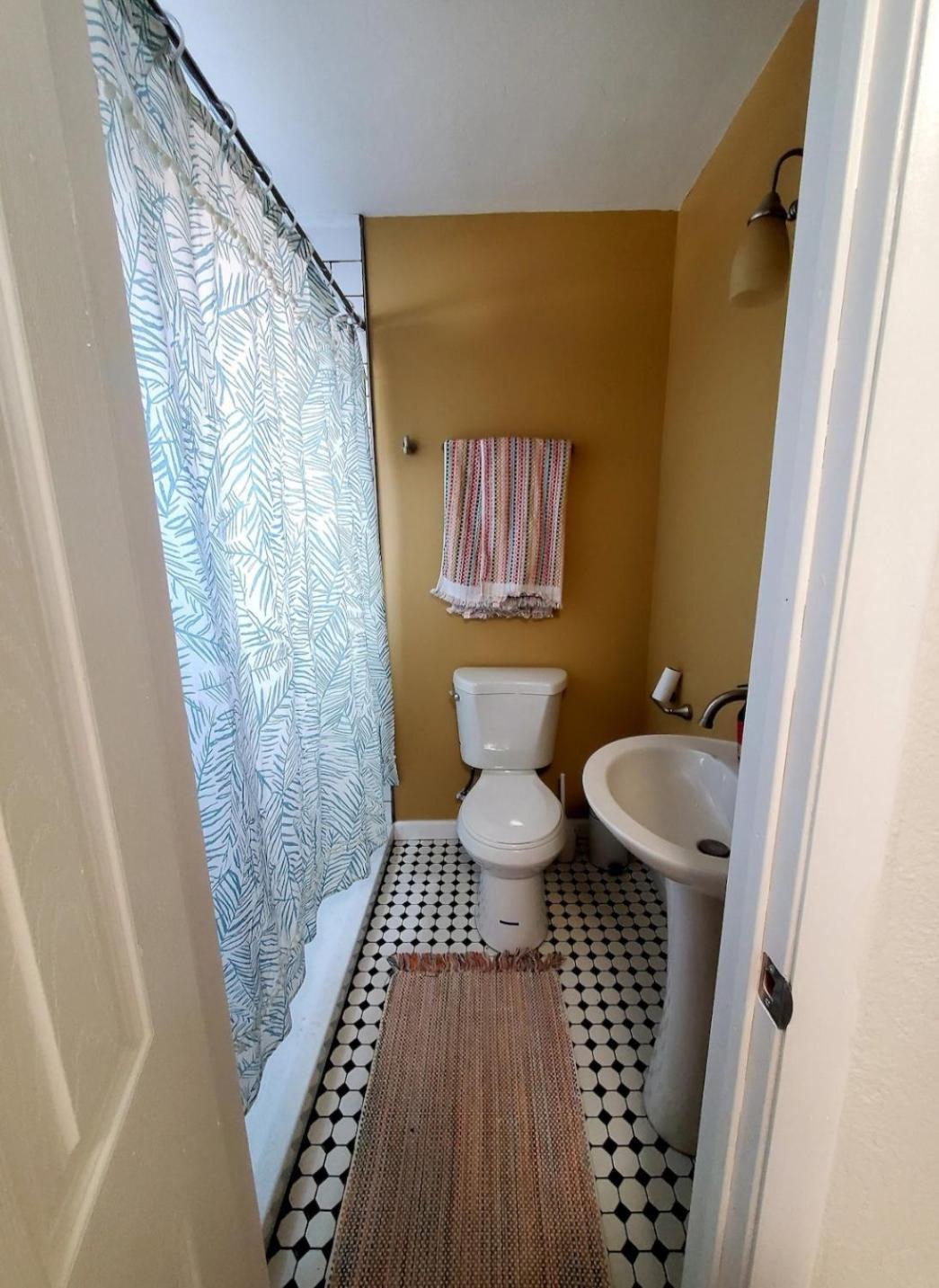 Pet Friendly Modern Casita In Heart Of Nob Hill Villa Albuquerque Eksteriør billede